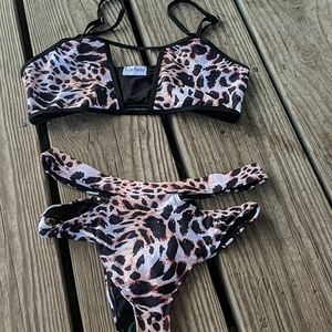 swim icon boutique
